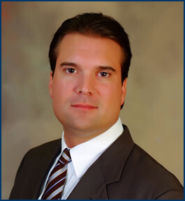 Southaven Attorney Benjamin Taylor